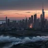 Иран возобновил ракетные обстрелы Израиля после истечения срока перемирия: Объявлена воздушная тревога