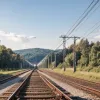 Остановлено движение поездов между Прагой и Усти над Лабем: затронуты составы из Германии