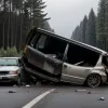 Смертельное ДТП в Германии: 26-летний парень погиб на трассе А2