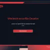 Новая волна онлайн-мошенничества: Берегитесь поддельных страниц PayPal при продажах