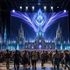World of Warcraft на Gamescom 2025: Blizzard готовит сюрпризы и эксклюзивные показы дополнения Midnight в Кёльне