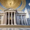 Рекордный налог на наследство: Германия получила 4 миллиарда евро от наследников миллиардера