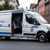 В Билефельде полиция остановила водителя медтранспорта под наркотиками