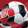 Игрок "Баварии" Павлович пытается убедить звезду U21 Ника Вольтемаде перейти в Мюнхен