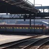 Пьяный мужчина парализовал движение поездов на вокзале в Гамбурге