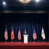 Канцлер Германии Фридрих Мерц выступит в Бундестаге перед саммитами НАТО и ЕС