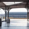 Переполох в Штендале: Забытый чемодан вызвал экстренную проверку на вокзале