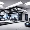 Новый домашний робот MiPA от Neura Robotics: Помощник в глажке, мытье посуды и уходе