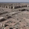 Израиль: Ракетный удар Ирана по Беэр-Шеве унес жизни четырех человек