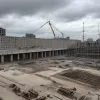 Немецкий "супер-долгострой": Стоимость тюрьмы выросла в 3.5 раза, сдача отложена до 2029 года