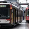 Берлин вводит запрет на ножи в общественном транспорте с середины июля: усиление контроля