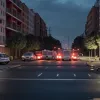 Трагедия в Исерлоне: житель погиб от отравления угарным газом, несмотря на усилия спасателей