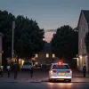 Поножовщина в Ганновере: Сосед ранил ножом 41-летнего мужчину