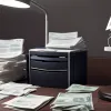 Медсестра подделала завещание судьи на 600 000 евро в реанимации: Прокуратура уверена в обвинении