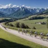 Тур де Франс 2025: Старт главной велогонки сезона, фавориты и маршрут