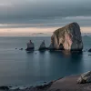 Ужасная находка у берегов Мальорки: найдены связанные тела мигрантов, расследуется убийство