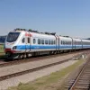 Жара свыше 30°C: В Германии из сломавшегося поезда ICE эвакуировали 300 пассажиров