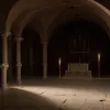 В Магдебургском соборе вскрыли гробницу первого немецкого императора Оттона Великого