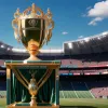 Штефан Кунц: "Нынешняя сборная Германии U21 может стать лучшей в истории"
