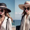 Флориан Вирц: От футбольной звезды до иконы стиля. Культовая шляпа и новый уровень?