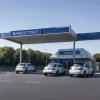 Немец избежал ареста на границе в Констанце, заплатив старый штраф за пьяное вождение