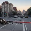 В Брауншвейге мотоциклист получил тяжелые травмы, пытаясь скрыться от полиции