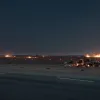 Крупный пожар на трассе A20 в Германии: Нидерландский грузовик сгорел дотла