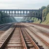 Ремонт железных дорог в Германии затянется: Deutsche Bahn планирует завершить работы на 4 года позже – к 2035 году