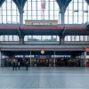 В Ольденбурге (Германия) полиция задержала разыскиваемого 48-летнего преступника