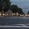 В Германии 87-летний водитель сбил пожилую пару на "зебре" в Бреттенe