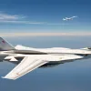 Успешный сверхзвуковой полет беспилотника Quarterhorse MK 1: Лондон-Нью-Йорк за 90 минут становится реальностью?