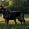 Полицейский пес Turbo помог задержать сбежавшего вора в немецком Арнсберге
