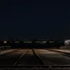 В Берлине найдена женщина с ножевым ранением у станции S-Bahn