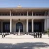 Трамп и Мерц замечены за беседой после фото на саммите НАТО в Гааге