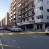 Полиция оцепила многоквартирный дом в Нордерштедте: в фокусе мужчина