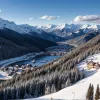 Горнолыжный курорт Фихтельберг в Германии продан за 10,4 млн евро: Планируется масштабная модернизация