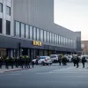 Масштабная операция в IKEA Гамбург: Уволенный сотрудник угрожал вернуться вооруженным