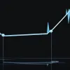 Эксперты оценили волатильность биржи и дали прогноз на второе полугодие