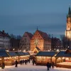 Нюрнберг ищет новое Рождественское Дитя (Christkind) посреди лета: требования и сроки