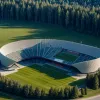 Женский Евро-2025: где пройдет чемпионат и какие стадионы примут матчи