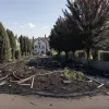 Гриль-вечеринка обернулась пожаром: Сгорел 50-метровый забор и пострадали люди в Германии