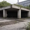Берлин: площадь у ратуши в Штеглице стала новым очагом наркосцены и деградации