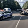 Смертельное ДТП в Германии: Пожилой мотоциклист погиб при лобовом столкновении