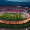 Объявлен матч открытия Бундеслиги сезона 2025/26: "Бавария" примет "РБ Лейпциг"