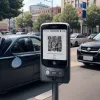 Осторожно, «квишинг»: Мошенники подменяют QR-коды на паркоматах и крадут деньги