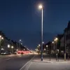 В Дуйсбурге воровка шоколада попала под машину во время бегства и была задержана
