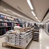 В Вильгельмсхафене женщина пыталась украсть одежду на 720 евро