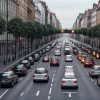 В Нюрнберге две демонстрации парализуют движение в субботу