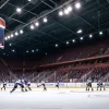 Хоккейный клуб "Айсберен Берлин" продлил контракт с главным тренером Сержем Обеном до 2028 года