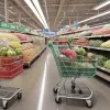 Покупатели ощутили лишь небольшое снижение цен в супермаркетах: результаты опроса